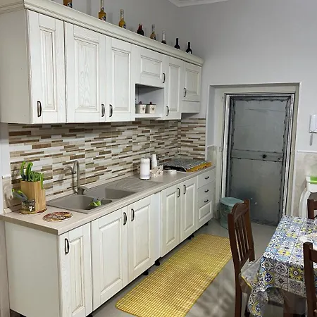 Storico Street, Close To Pompei And Amalfi Coast Apartment Castellammare di Stabia