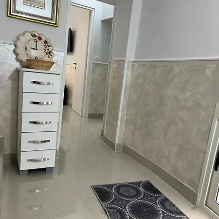 Apartment Storico Street, Close To Pompei And Amalfi Coast