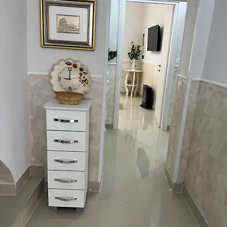 Apartment Storico Street, Close To Pompei And Amalfi Coast *