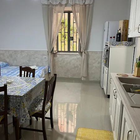 Storico Street, Close To Pompei And Amalfi Coast * Castellammare di Stabia